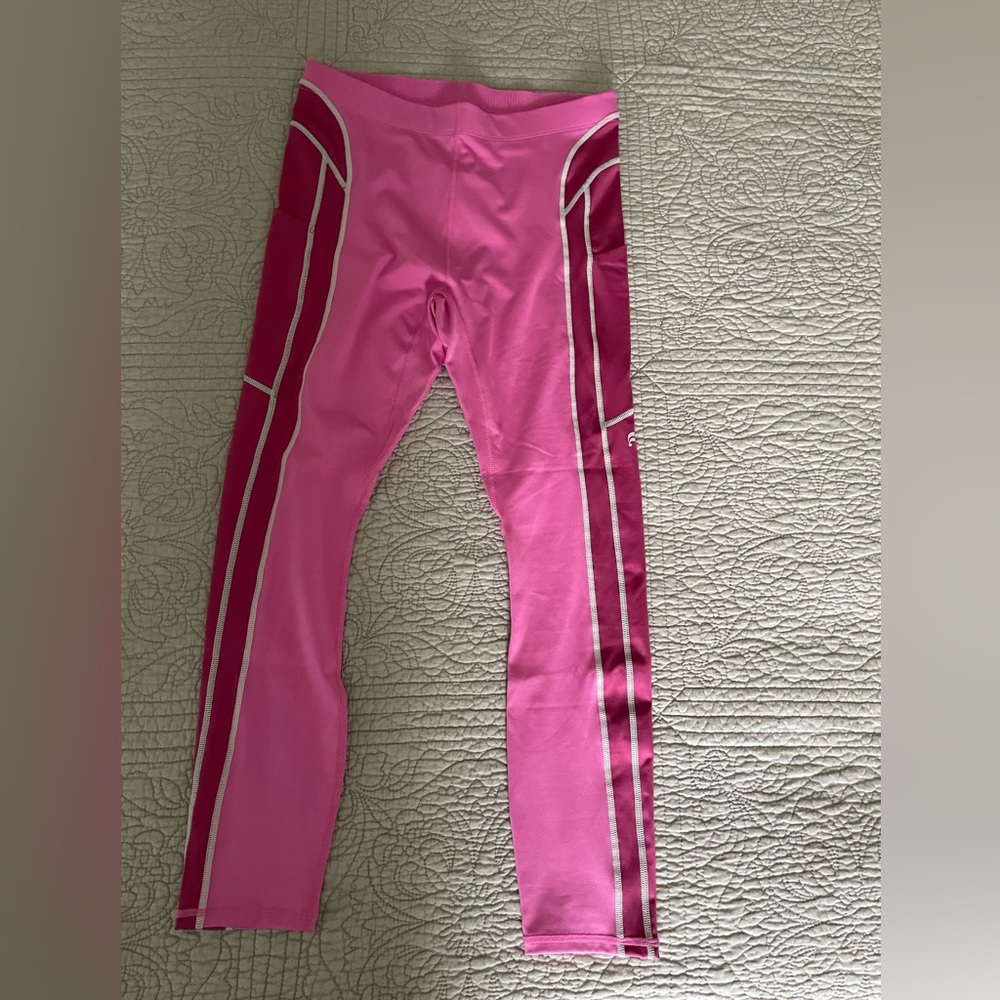 Fabletics Motion 365 Legging - Picture 8 of 11